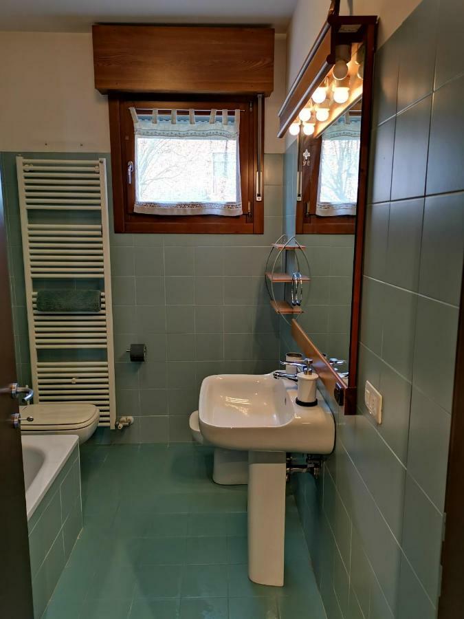 Horus Apartment パドヴァ エクステリア 写真