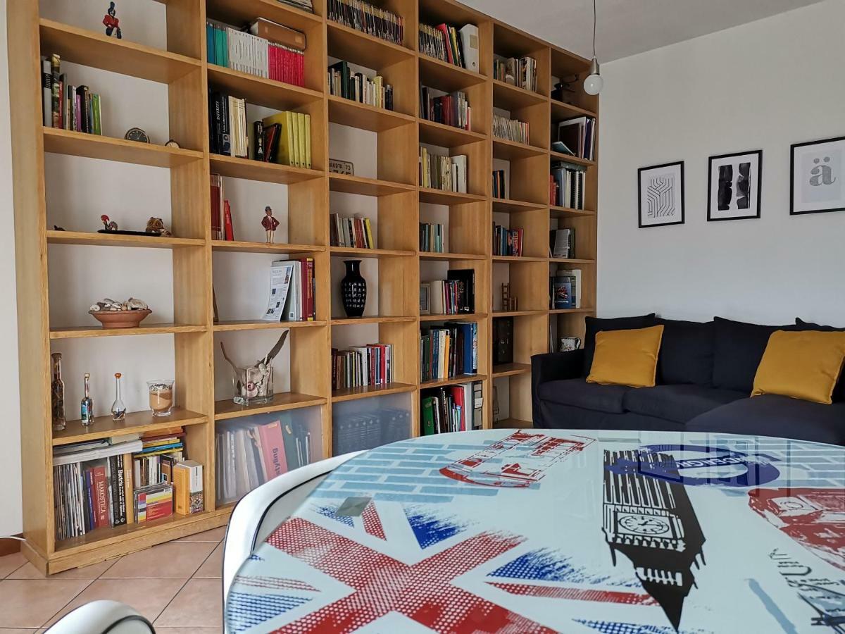 Horus Apartment パドヴァ エクステリア 写真